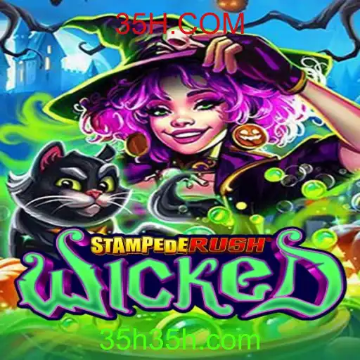 StempedeRushWicked: Mergulhe na Ação com 35H.COM