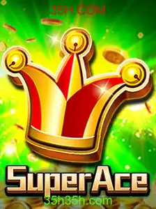 Explorando SuperAce: Um Mergulho Profundo no Mundo de 35H.COM