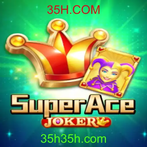 Descubra o Mundo de Emoções em SuperAceJoker: Um Guia Completo