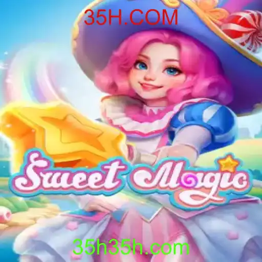SweetMagic: Uma Jornada de Encantamento e Estratégia no Mundo dos Jogos