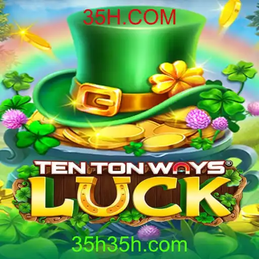 Explorando o Inovador Mundo de TenTonWaysLuck: Uma Nova Experiência de Jogo