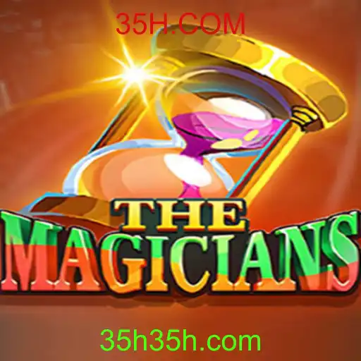 Explorando o Mundo de TheMagicians: Um Jogo de Estratégia e Magia