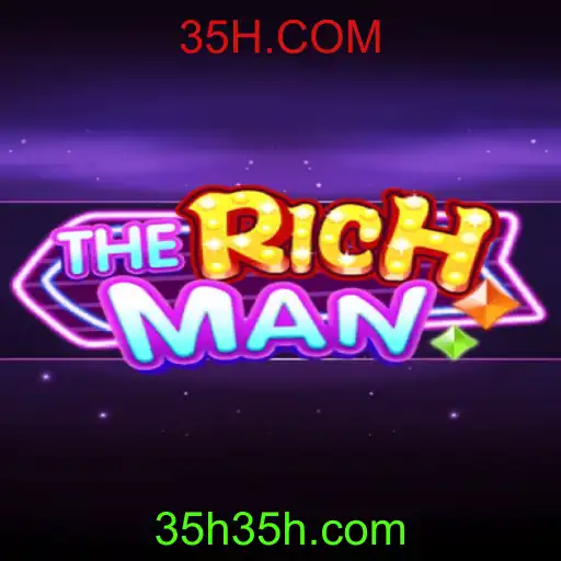 TheRichMan: Um Mergulho no Mundo de 35H.COM