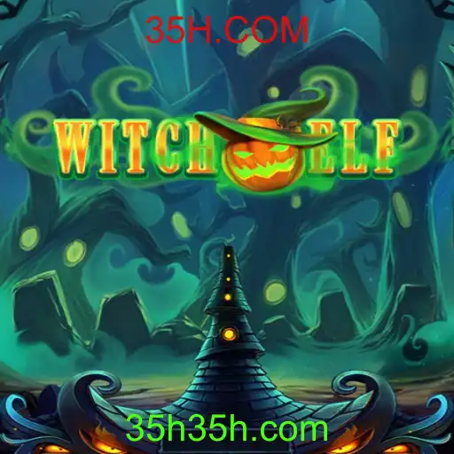 Explorando o Fascinante Mundo de WitchElf: Um Mergulho Profundo no Universo de 35H.COM