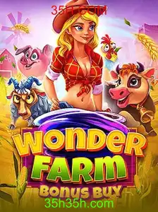 Explorando o Mundo de WonderFarmBonusBuy: Um Guia Completo para Jogadores