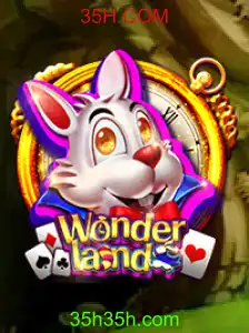 Explorando o Mundo de Wonderland: Um Jogo Encantador