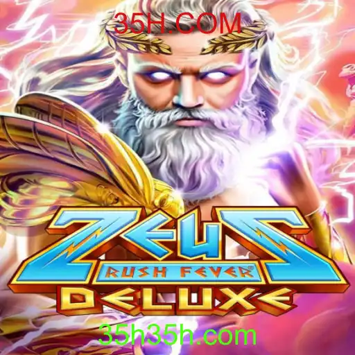 Descubra o Empolgante Mundo de ZeusRushFeverDeluxe e Domine a Corrida dos Deuses